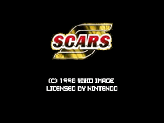S.C.A.R.S.[欧]